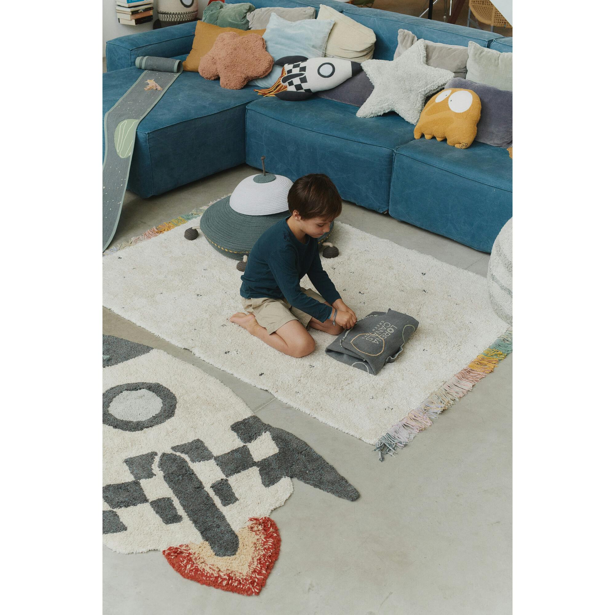 Solar System Toy Set