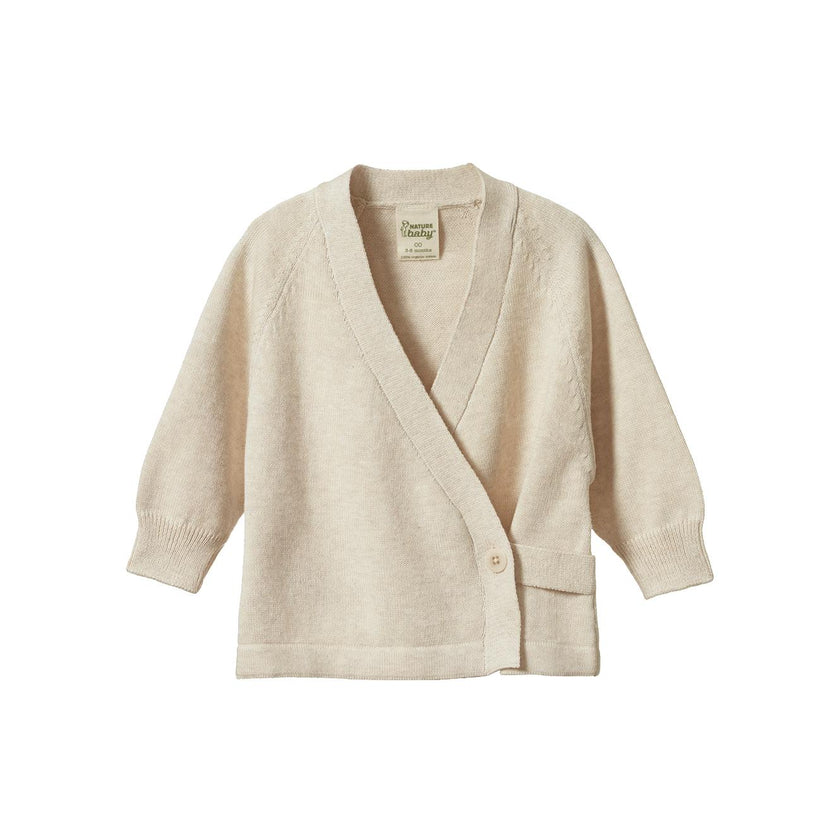 Cecil Cardigan