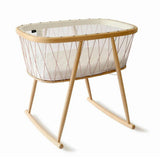 KUMI Wooden Cradle without bars