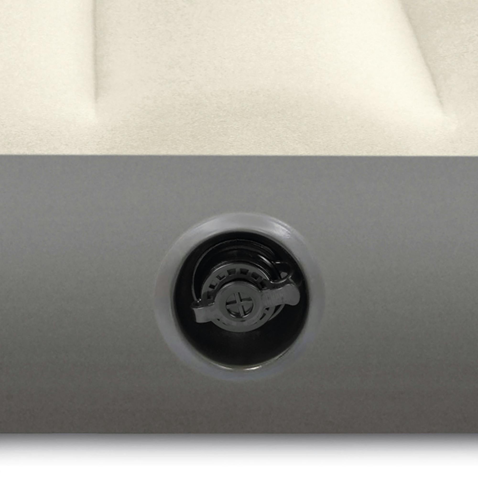 Dura-Beam: Standard - Queen Airbed