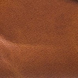 Club Loafer | Natural Brown Leather