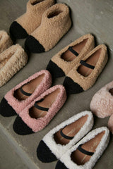 Celeste Mary Janes