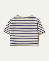 Half-Sail Mariner Tee