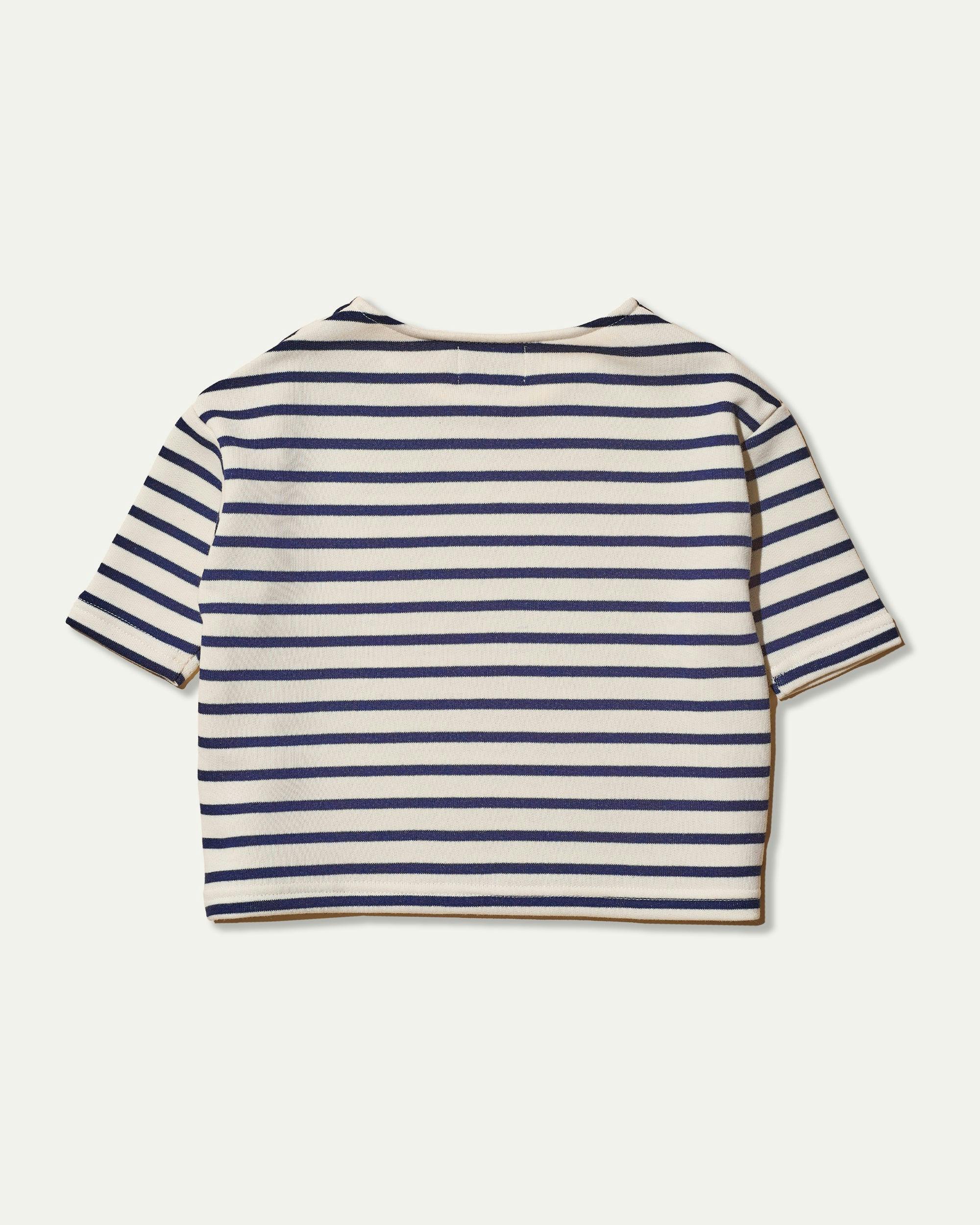 Half-Sail Mariner Tee