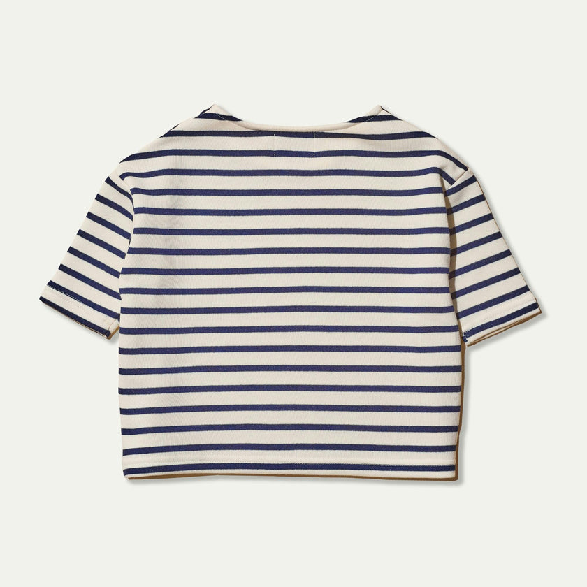 Half-Sail Mariner Tee
