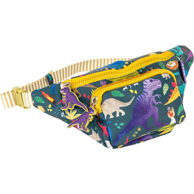 Dino Belt Bag