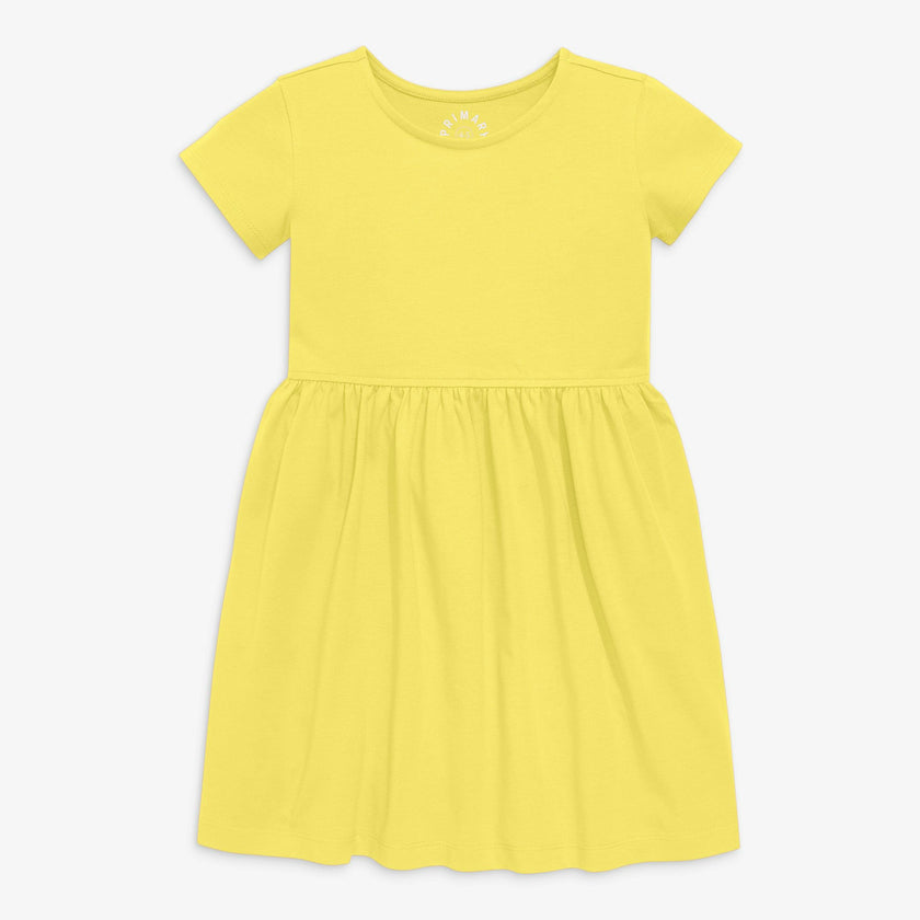 Kids perfect pocket dress