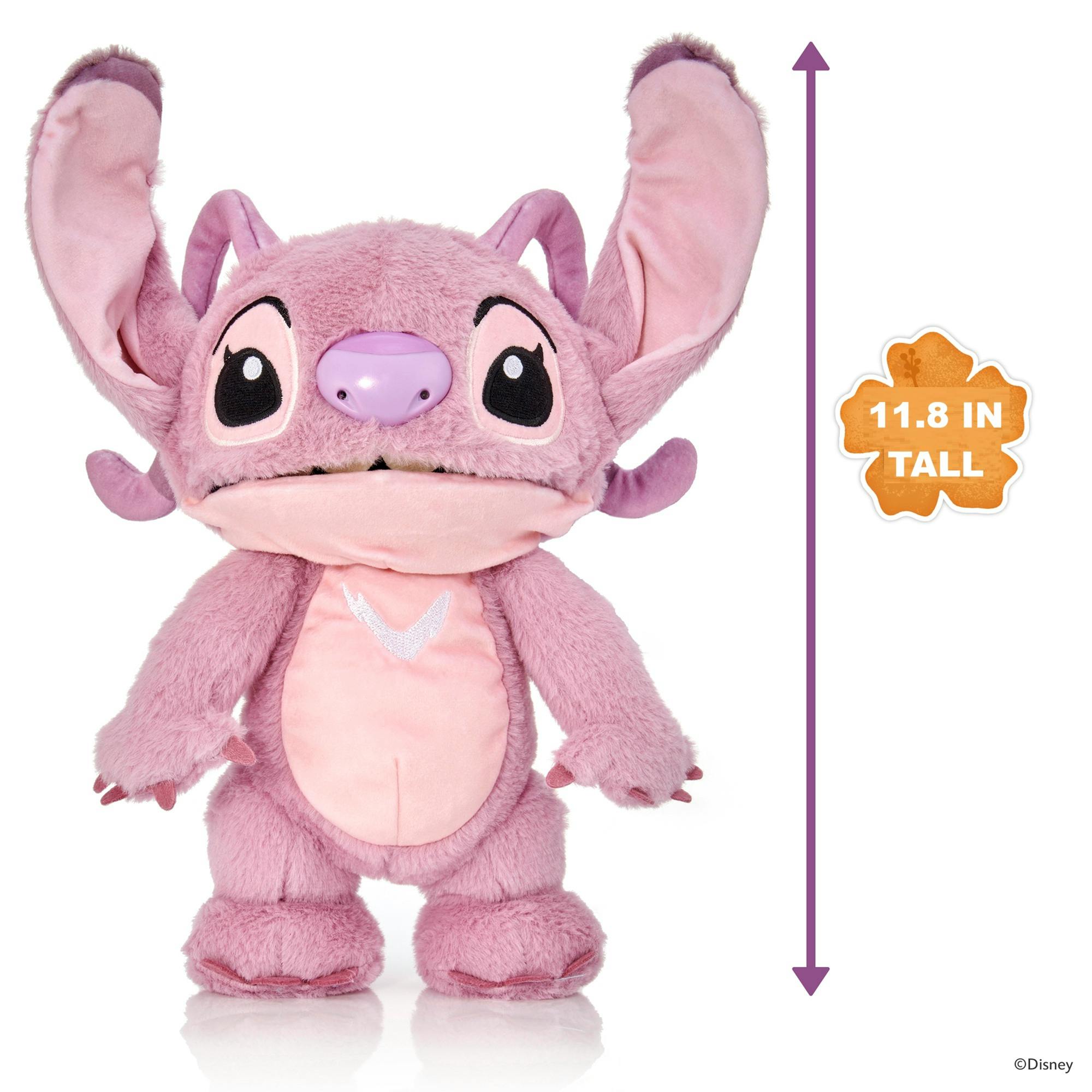Deluxe Puppetronic: Disney - Chatty Angel