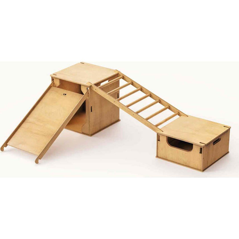 PlayBox All Set