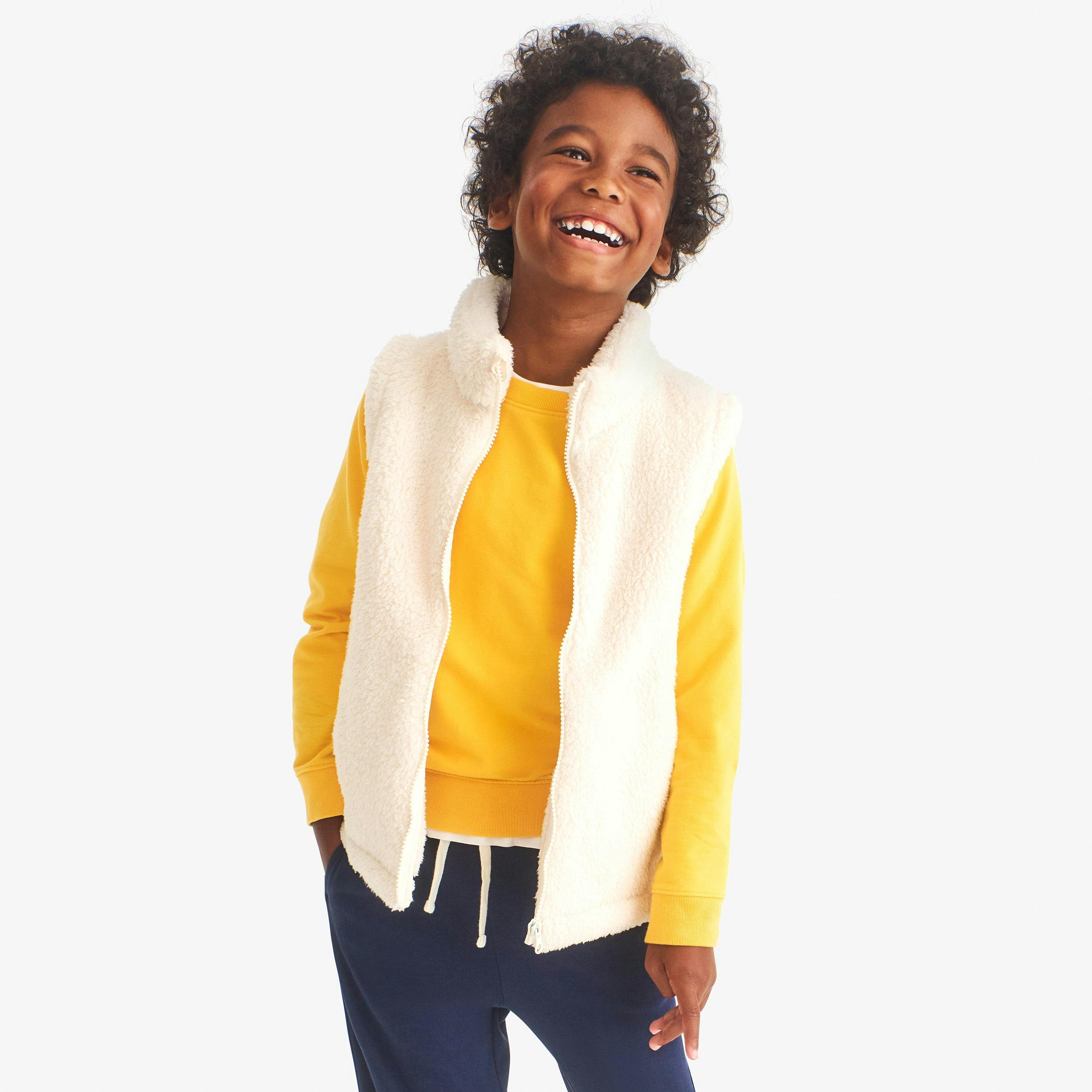 Kids sweatshirt