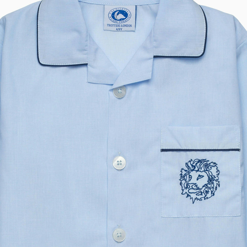 Augustus Lion Pajamas