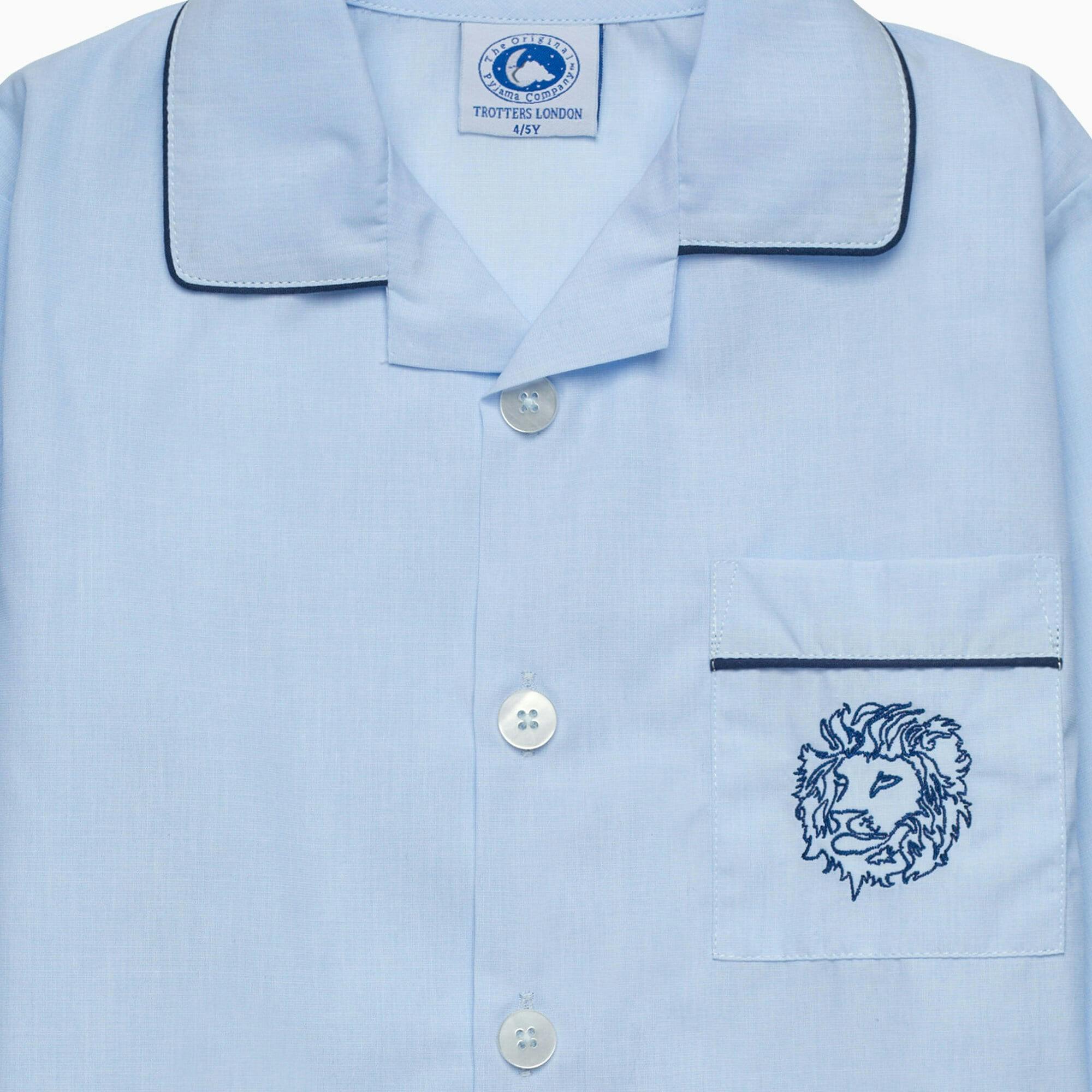 Augustus Lion Pajamas