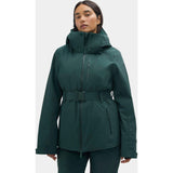 Aston Jacket Alpine