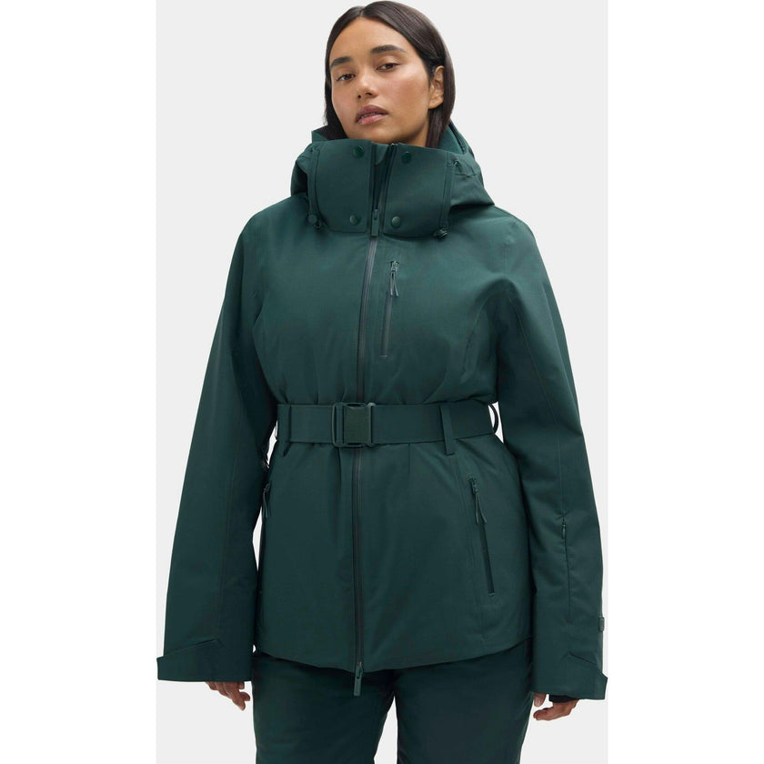 Aston Jacket Alpine