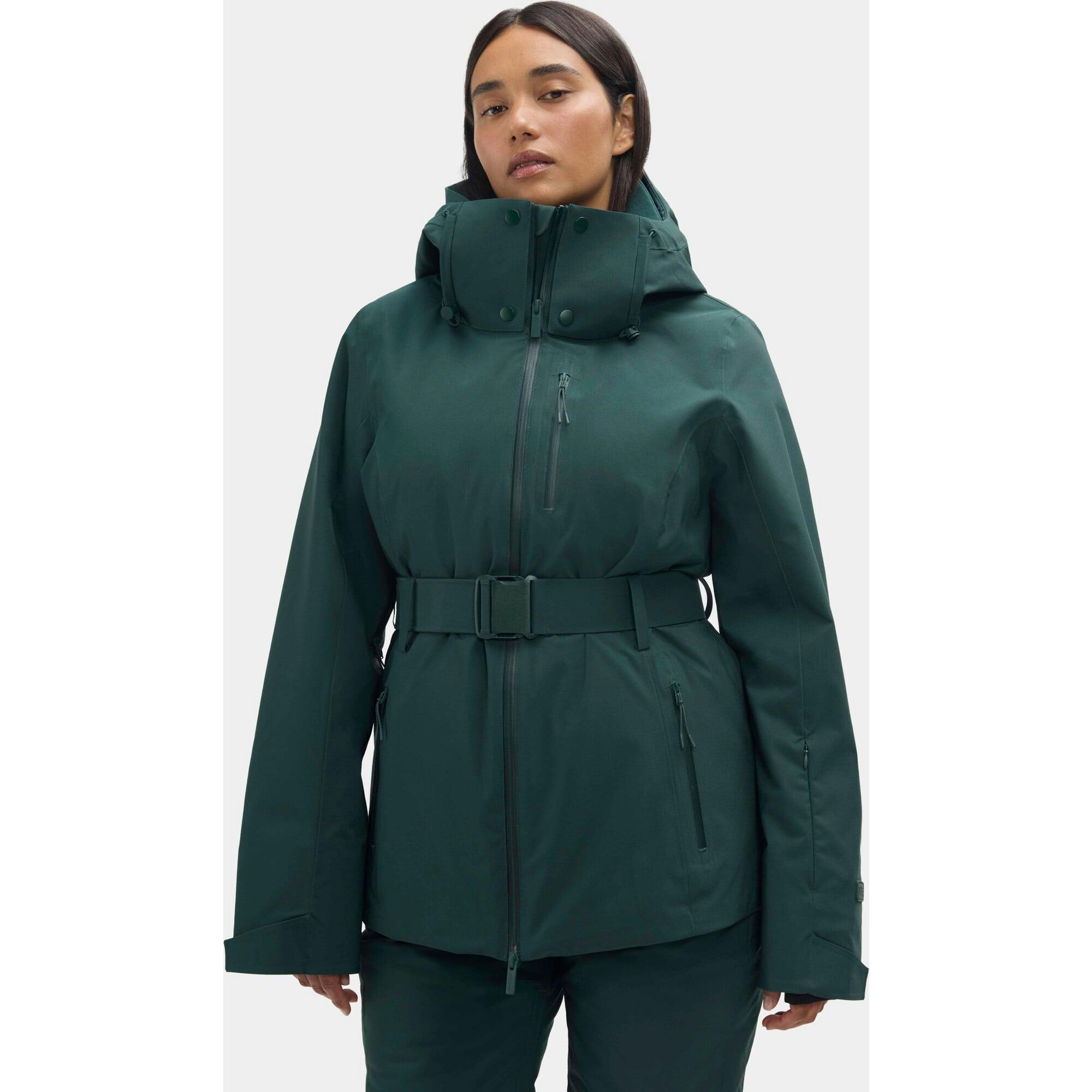 Aston Jacket Alpine