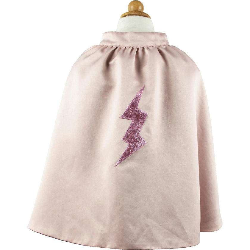 Super-duper Tutu, Cape & Mask