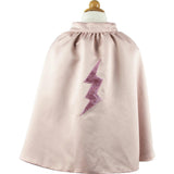 Super-duper Tutu, Cape & Mask