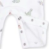 Dinos - Uni Romper