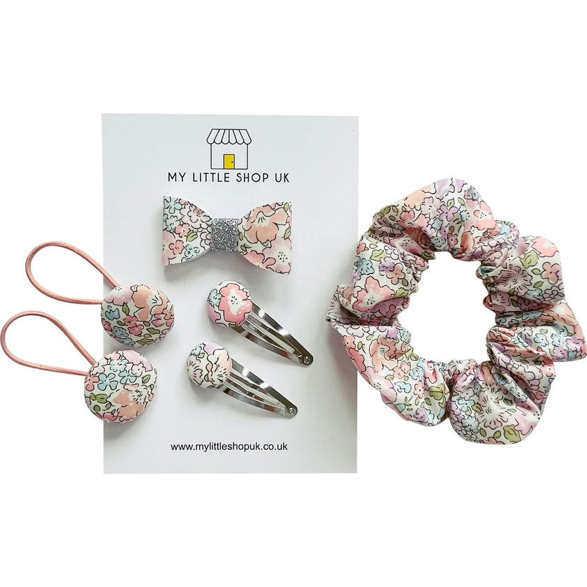Liberty Of London Hair Bundle