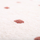 Numi Braided Tassel Rectangular Rug