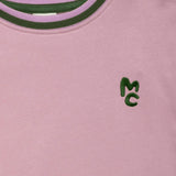 MC Purple Sweatshirt
