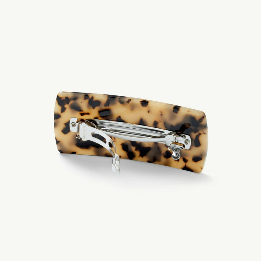 Jumbo Box Barrette