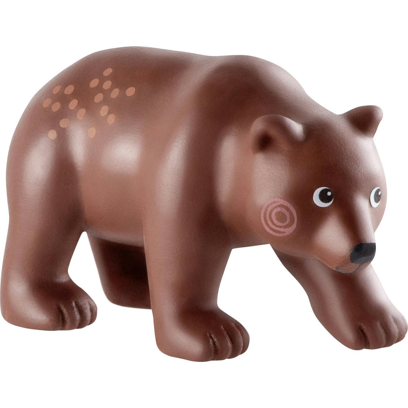Little Friends Forest Animals 4 Piece Bundle