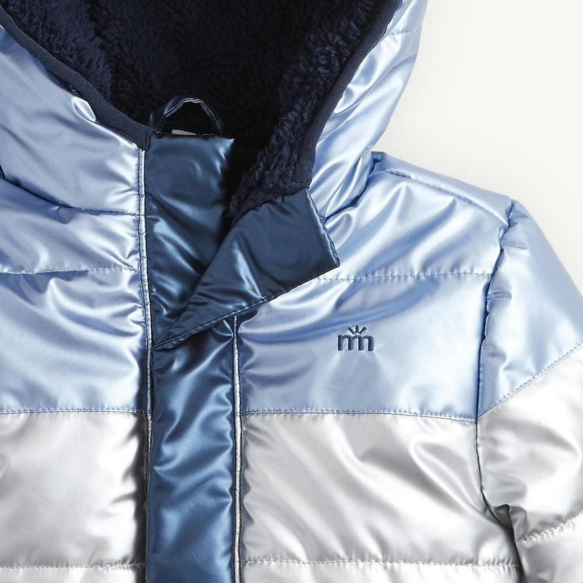 Midweight Magnetic Puffer