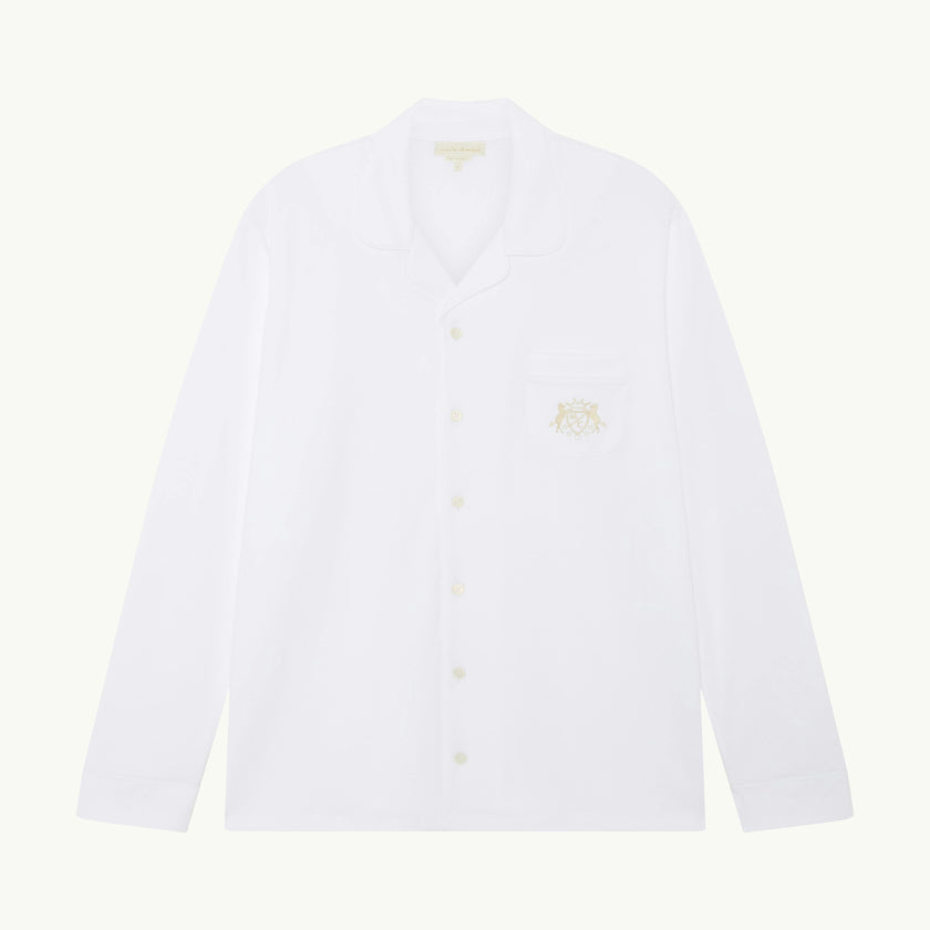 Crest Pyjama - Man