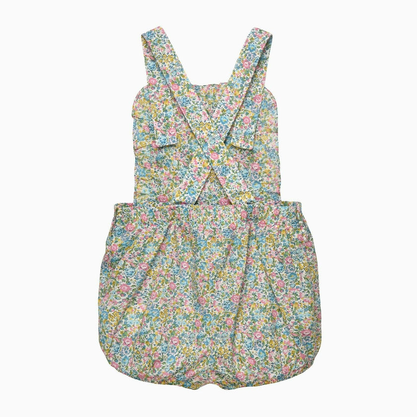 Baby Emma & Georgina Bib Short