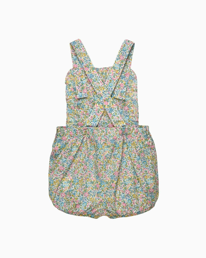 Baby Emma & Georgina Bib Short