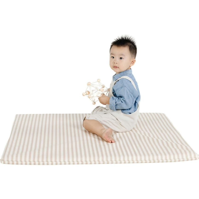 Padded Mini Playmat