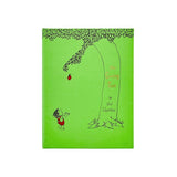 The Giving Tree Leather Bound Classic Children's Book