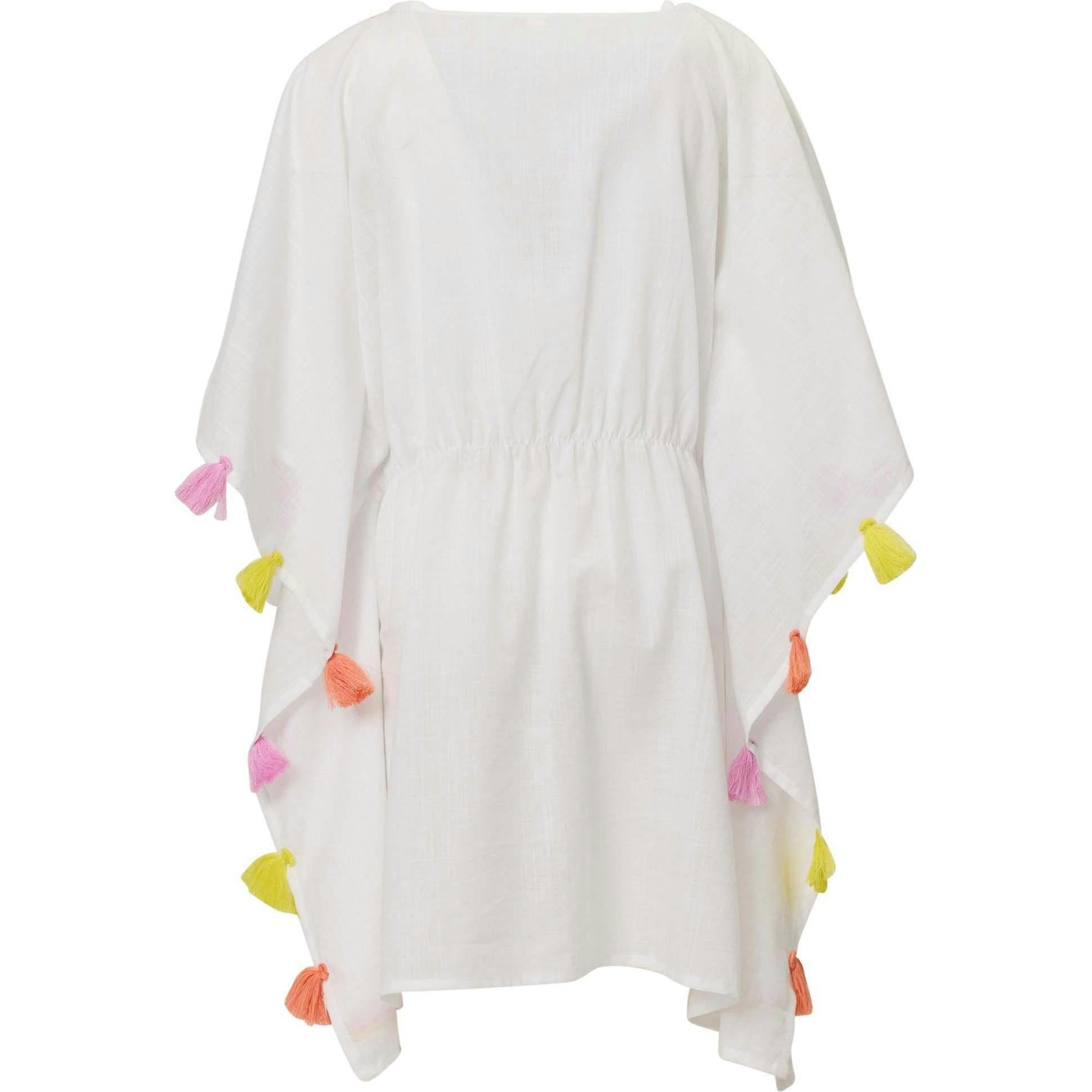 Summer Sorbet Cover Up