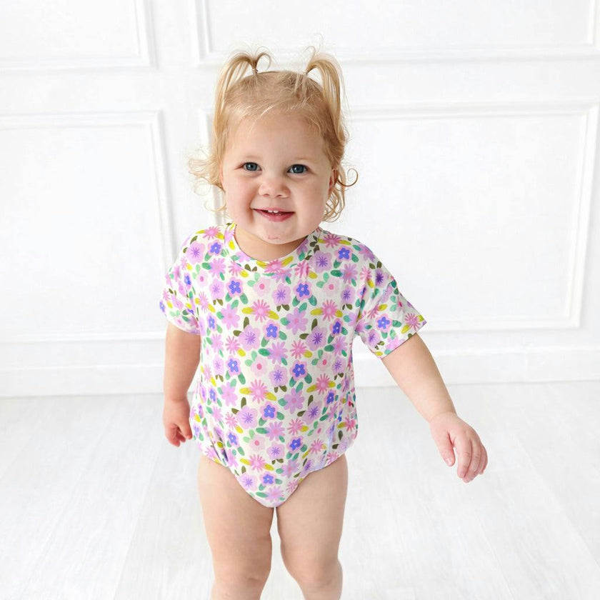 Emmie T-Shirt Bubble