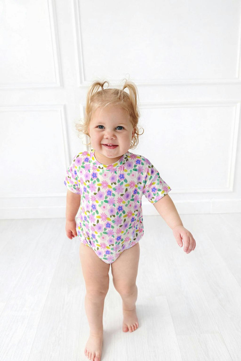 Emmie T-Shirt Bubble (FINAL SALE)