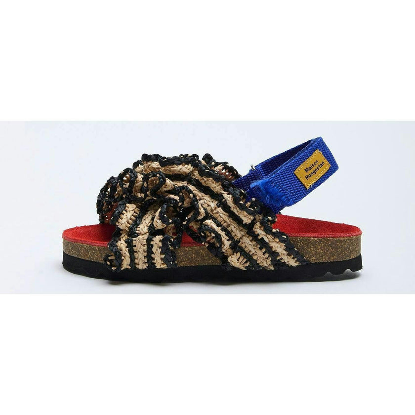 NÍSPERO SANDAL
