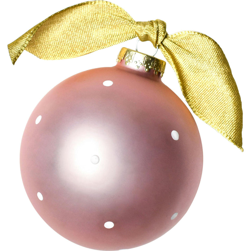 Rainbow Ornament