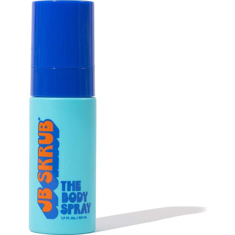 Travel-Size Face & Body Set for Tweens and Teens