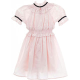 Ellie dress (white)