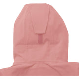 Turas All Season 3-Layer Waterproof Chin Guard Zipper Jacket