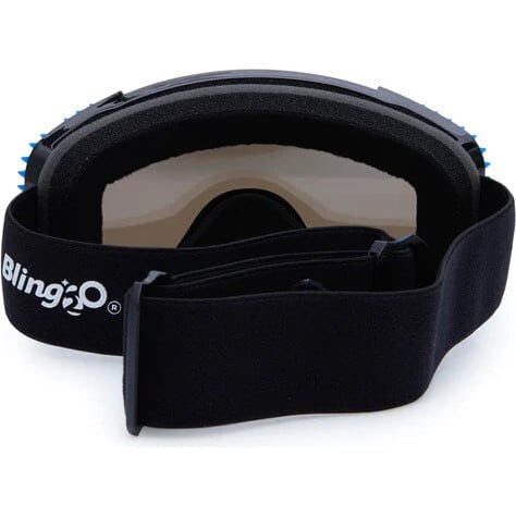 Lustrous Frost Ski Goggle