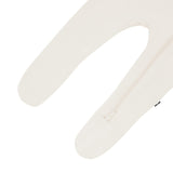 Zippered Footie in Oat