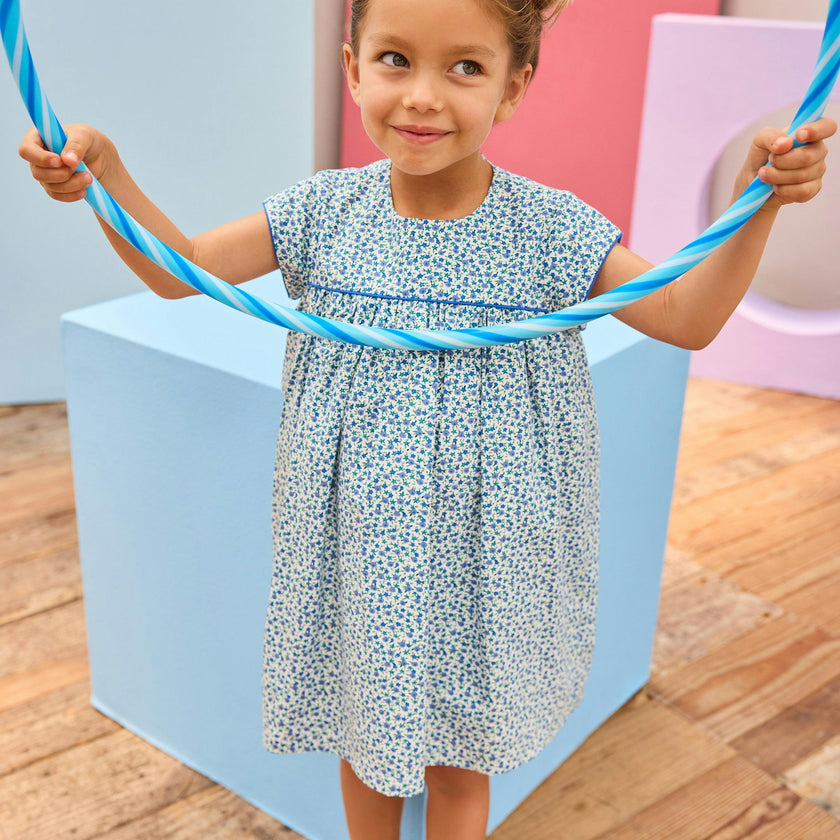 Charlotte Dress
