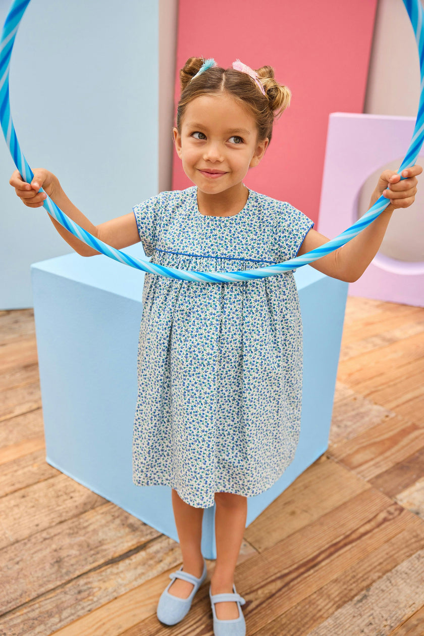 Charlotte Dress