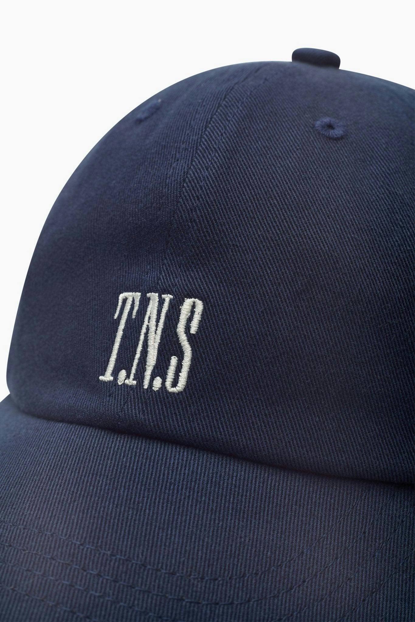 Mochi Teen Cap Black Iris