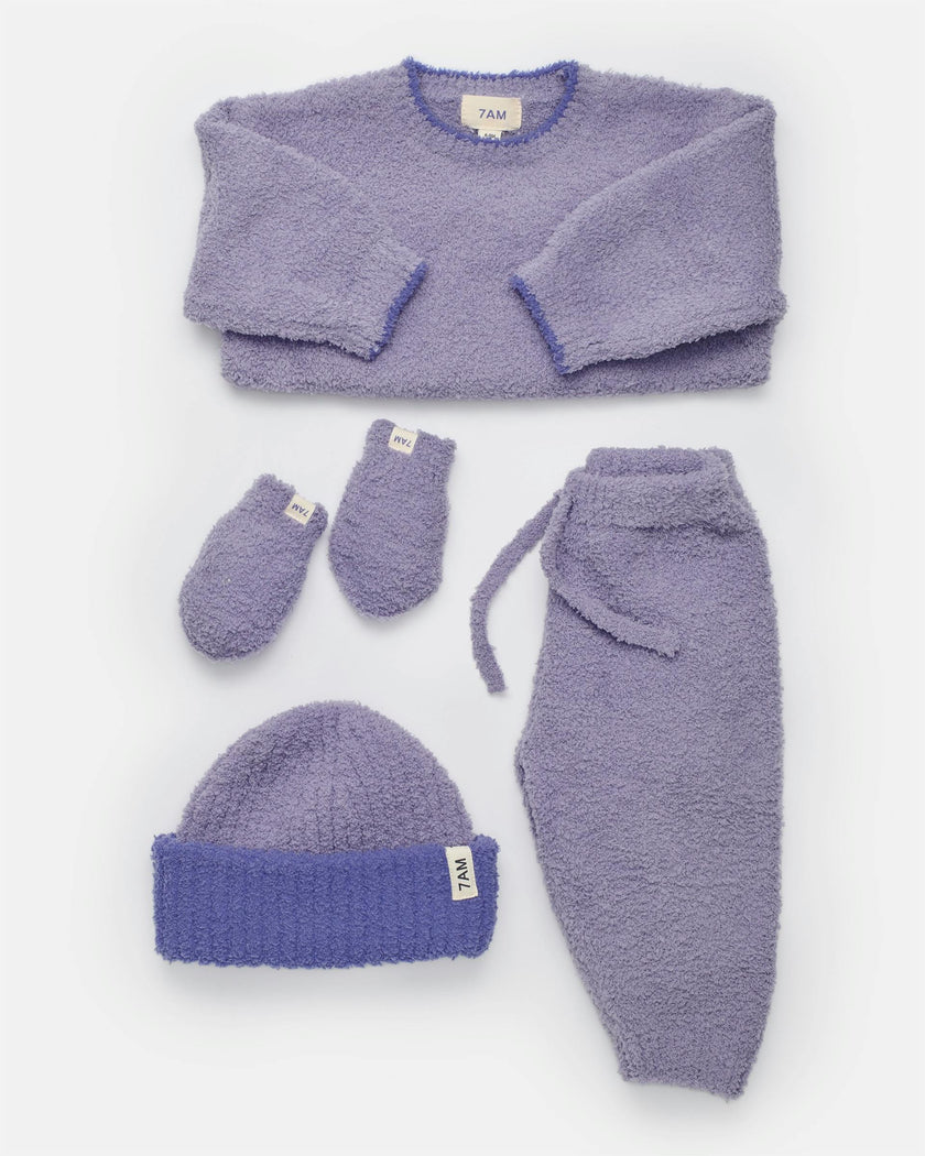 Mittens • Fuzzy