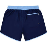 Men's Midsummer Navy Boardie