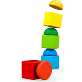 Geomag™ Magicube Stacking 8 Piece Playset - 1-5Y