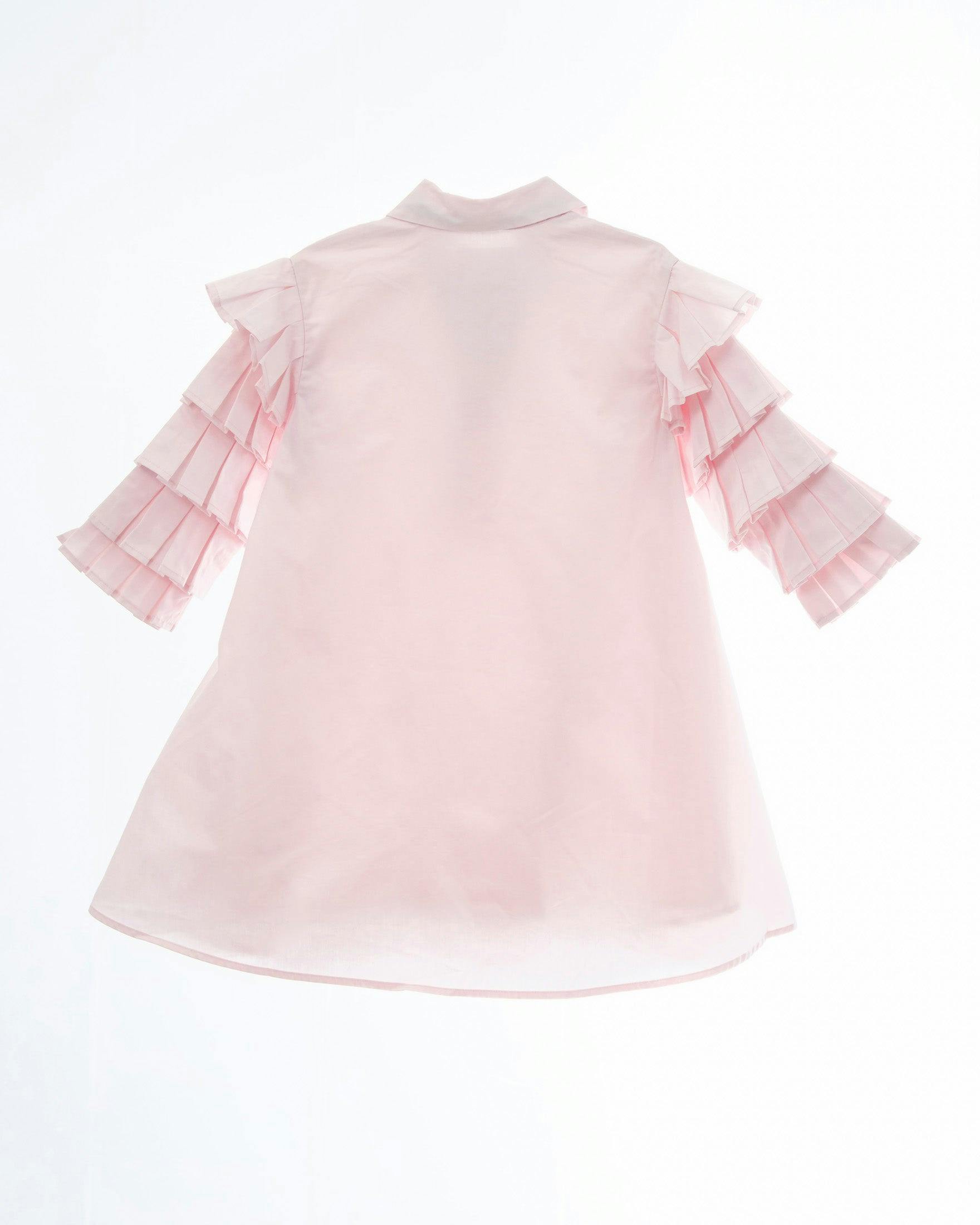 Ava Dress